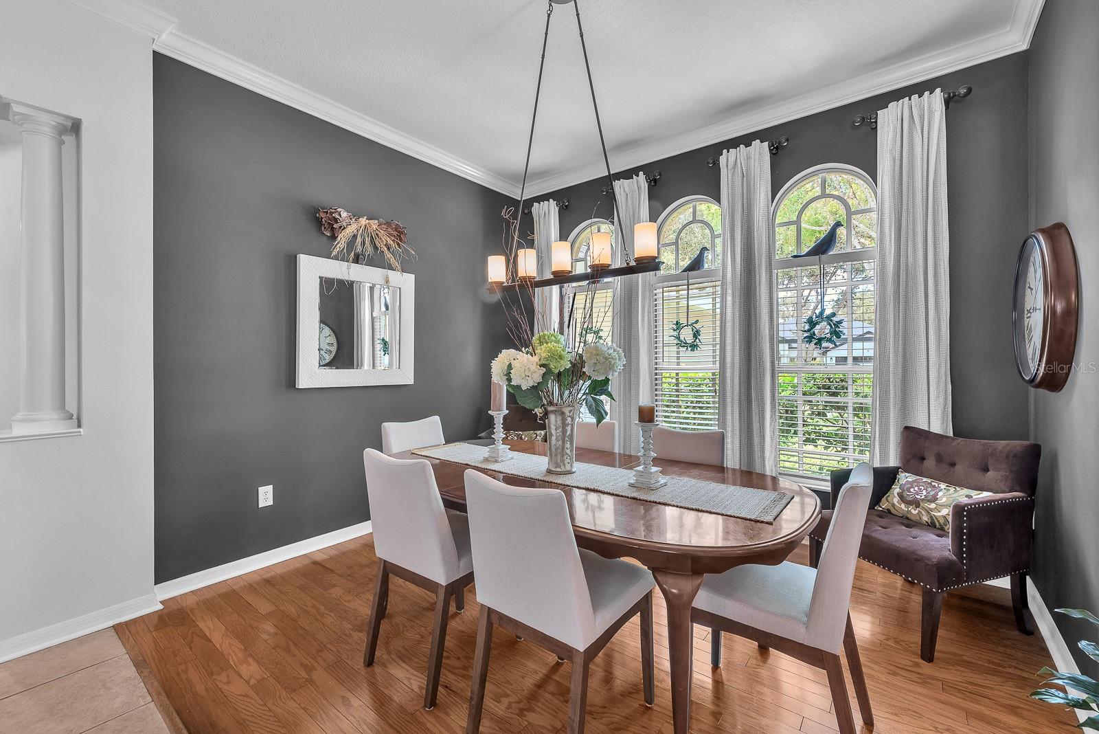Image 6 of 59 For 15206 Merlinpark Place