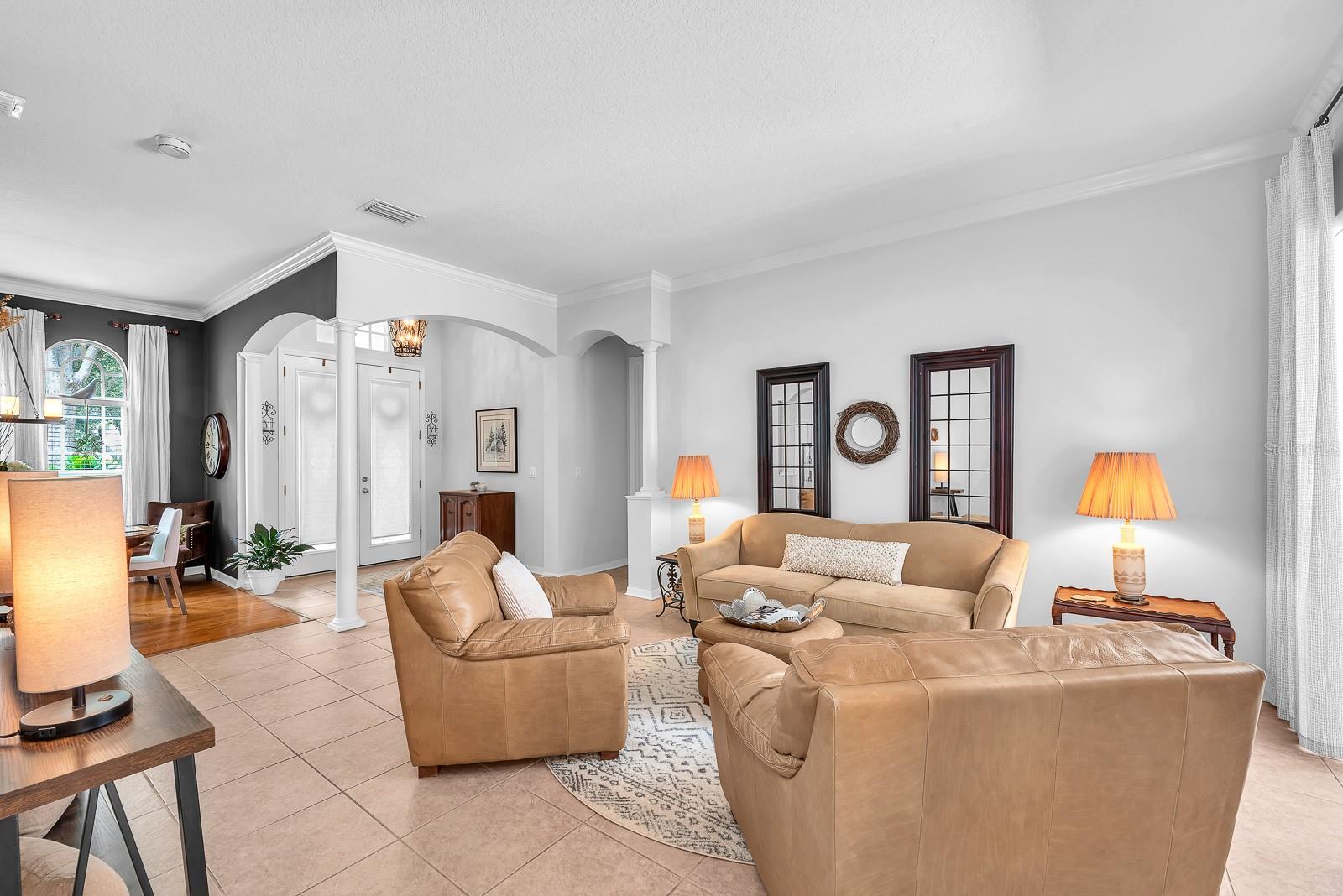 Image 7 of 59 For 15206 Merlinpark Place
