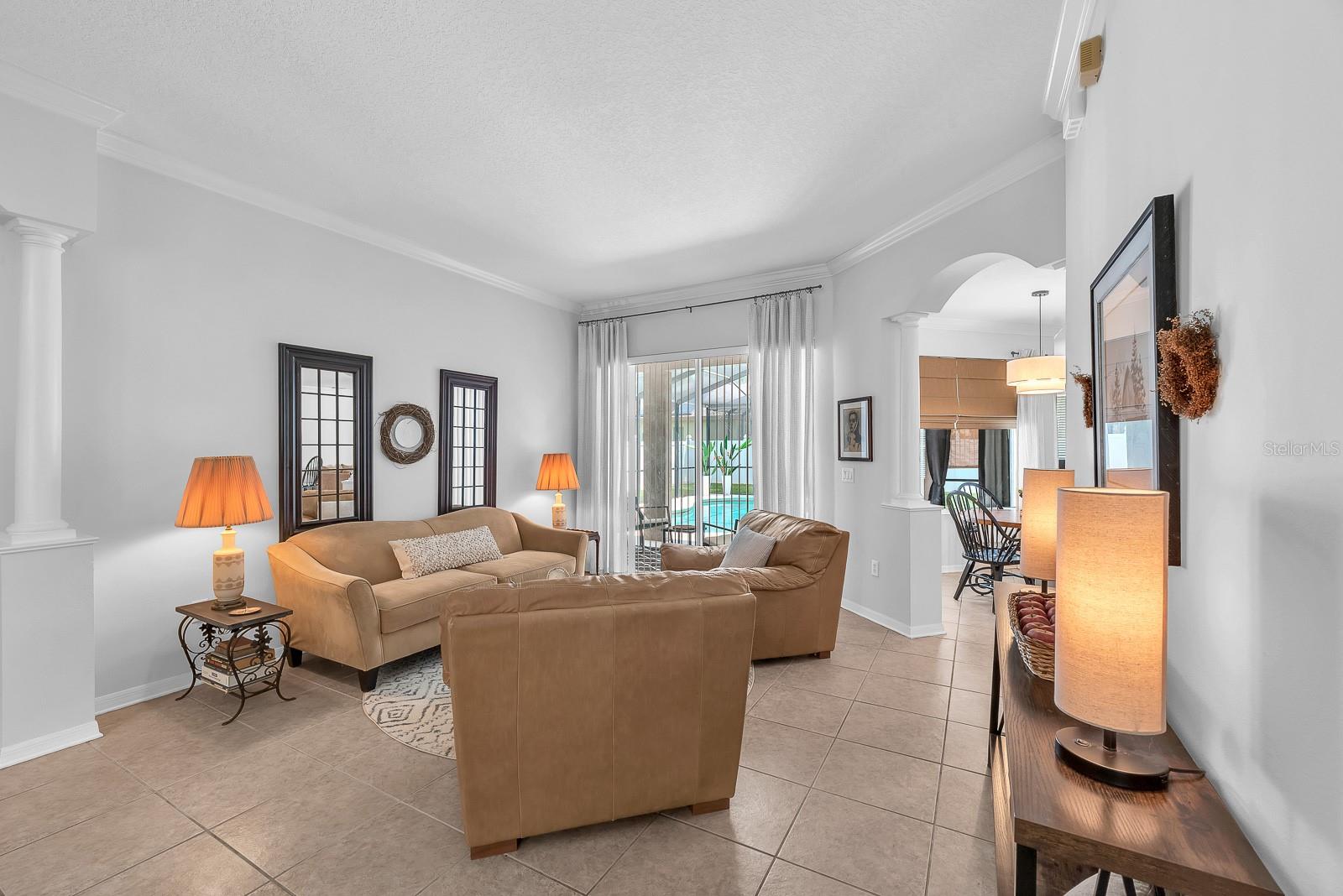 Image 8 of 59 For 15206 Merlinpark Place