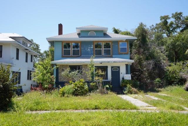 Details for 2355 Trelain Drive S, ST PETERSBURG, FL 33712