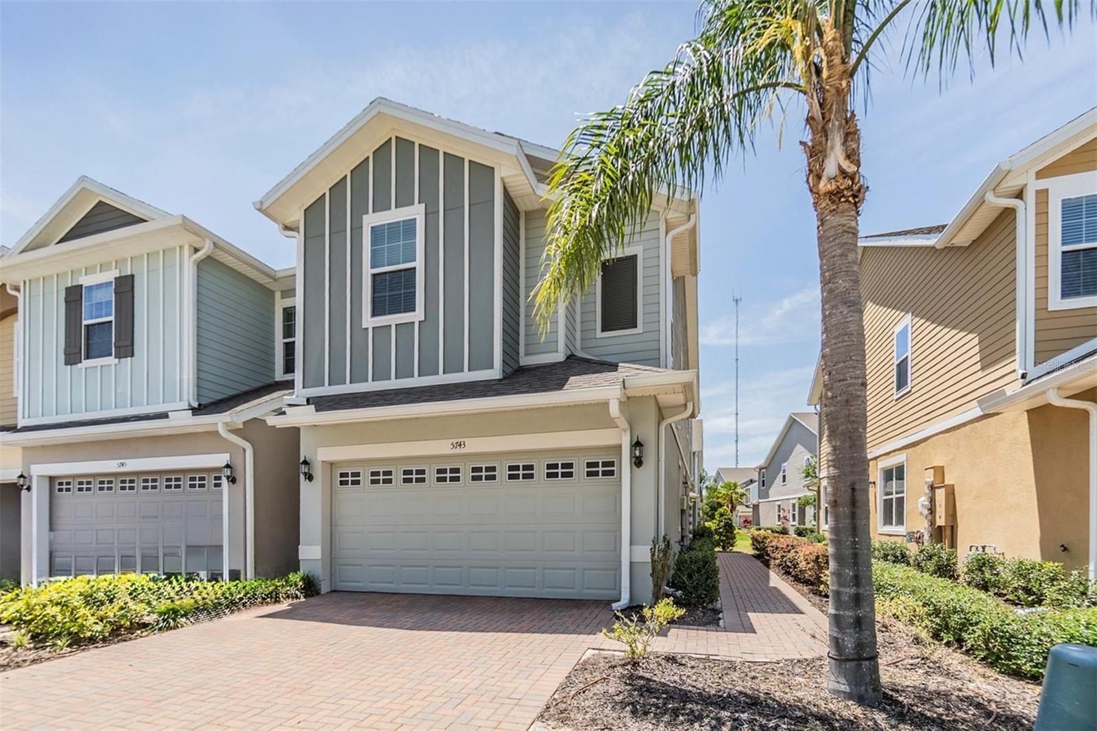 Details for 5743 Skytop Drive, LITHIA, FL 33547