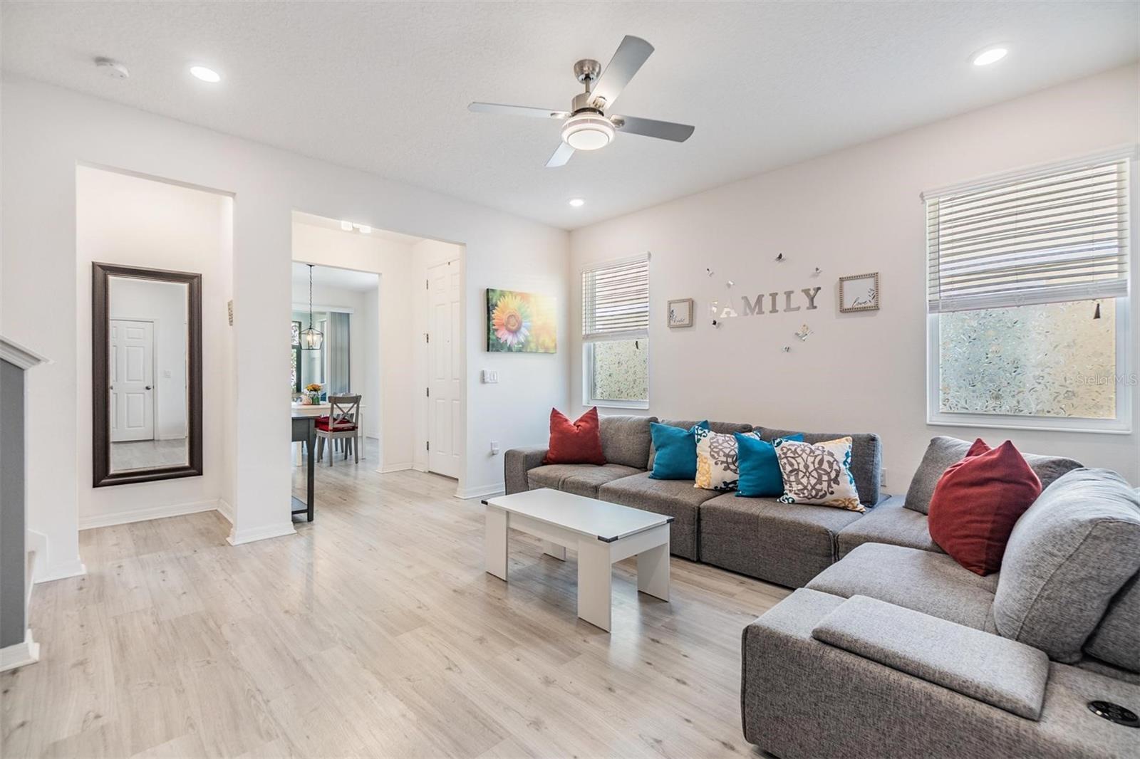Image 3 of 24 For 5743 Skytop Drive