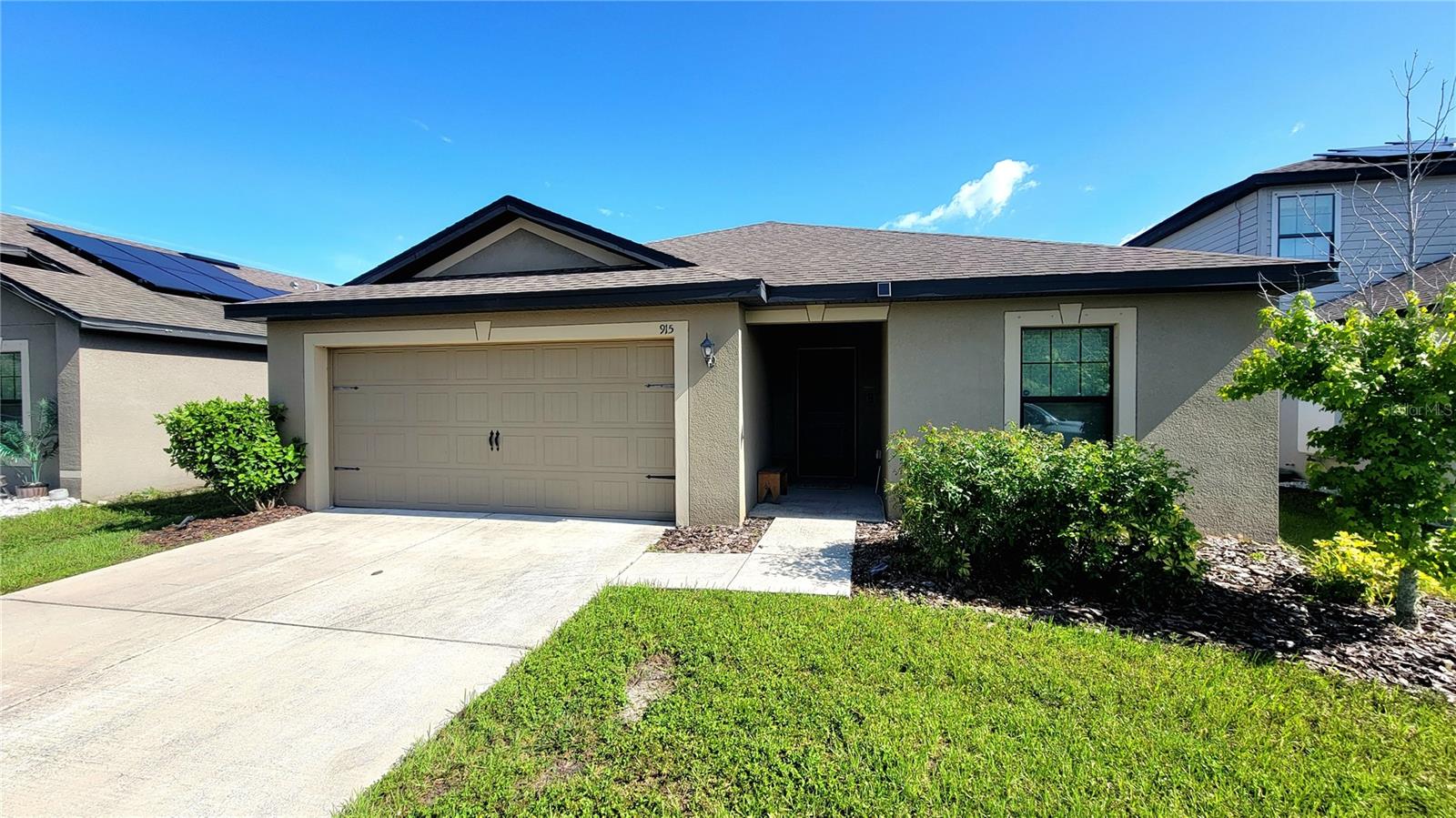 Details for 915 Culbreath Green Court, RUSKIN, FL 33570