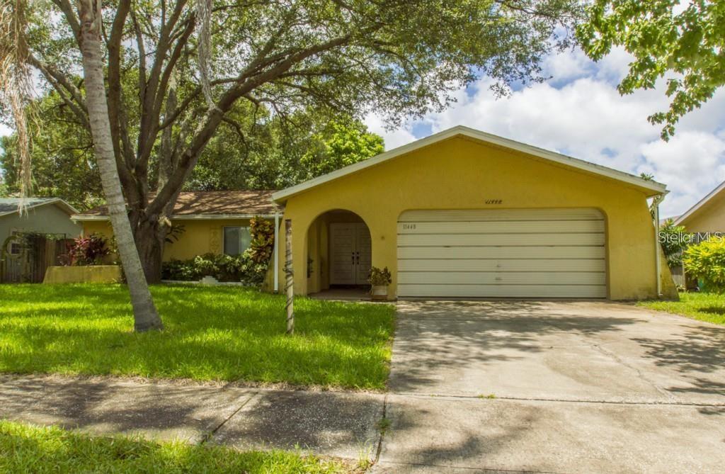 Listing Details for 11448 60th Lane N, PINELLAS PARK, FL 33782