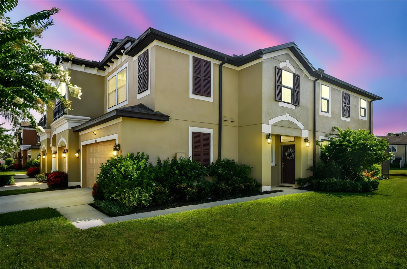 Details for 11519 Crowned Sparrow Lane, TAMPA, FL 33626