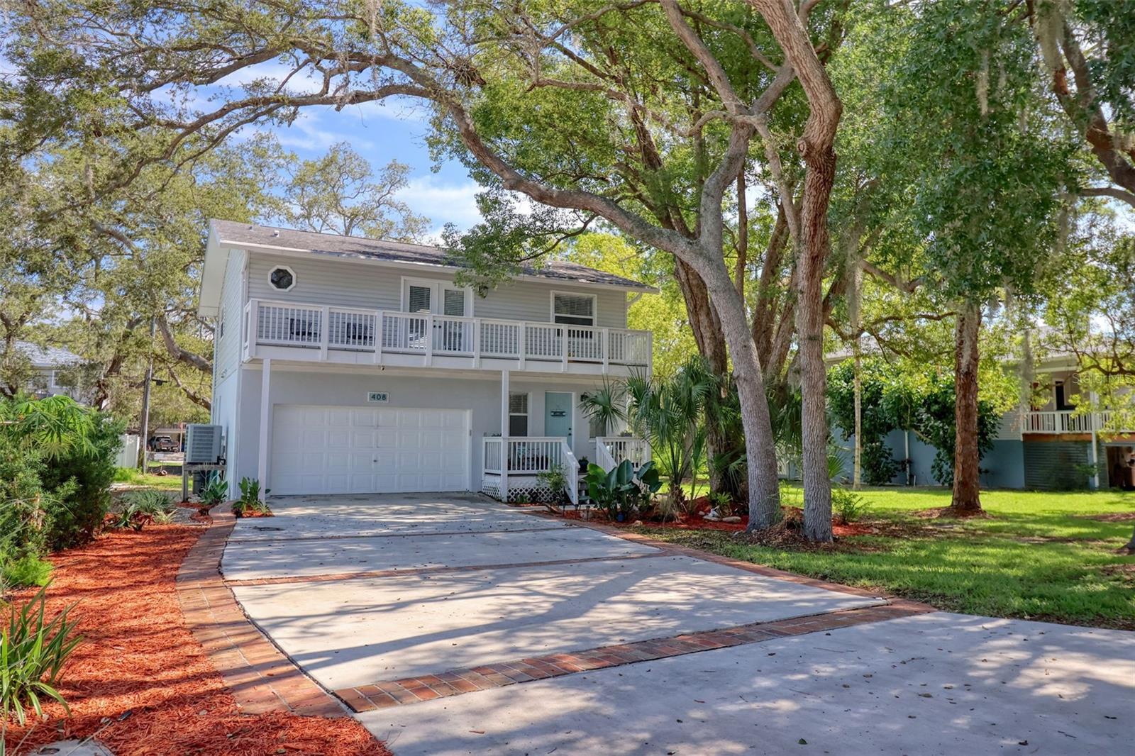 Details for 408 Georgia Avenue, CRYSTAL BEACH, FL 34681