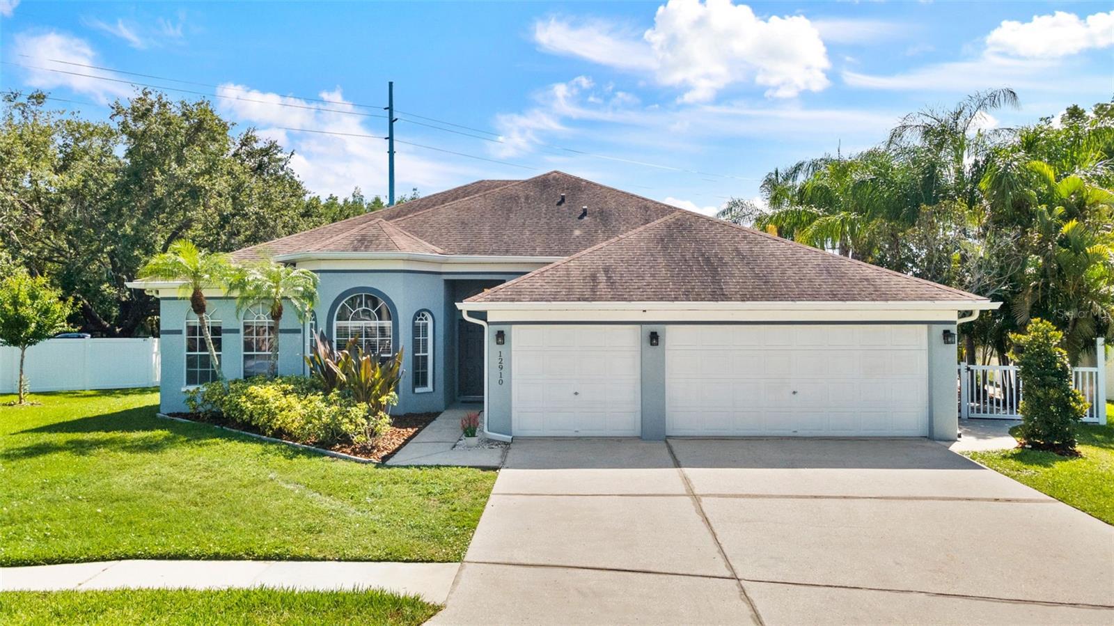 Image 45 of 51 For 12910 Vicksburg Drive