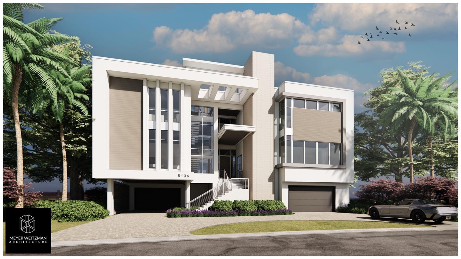 Details for 1900 Brightwaters Boulevard Ne, ST PETERSBURG, FL 33704