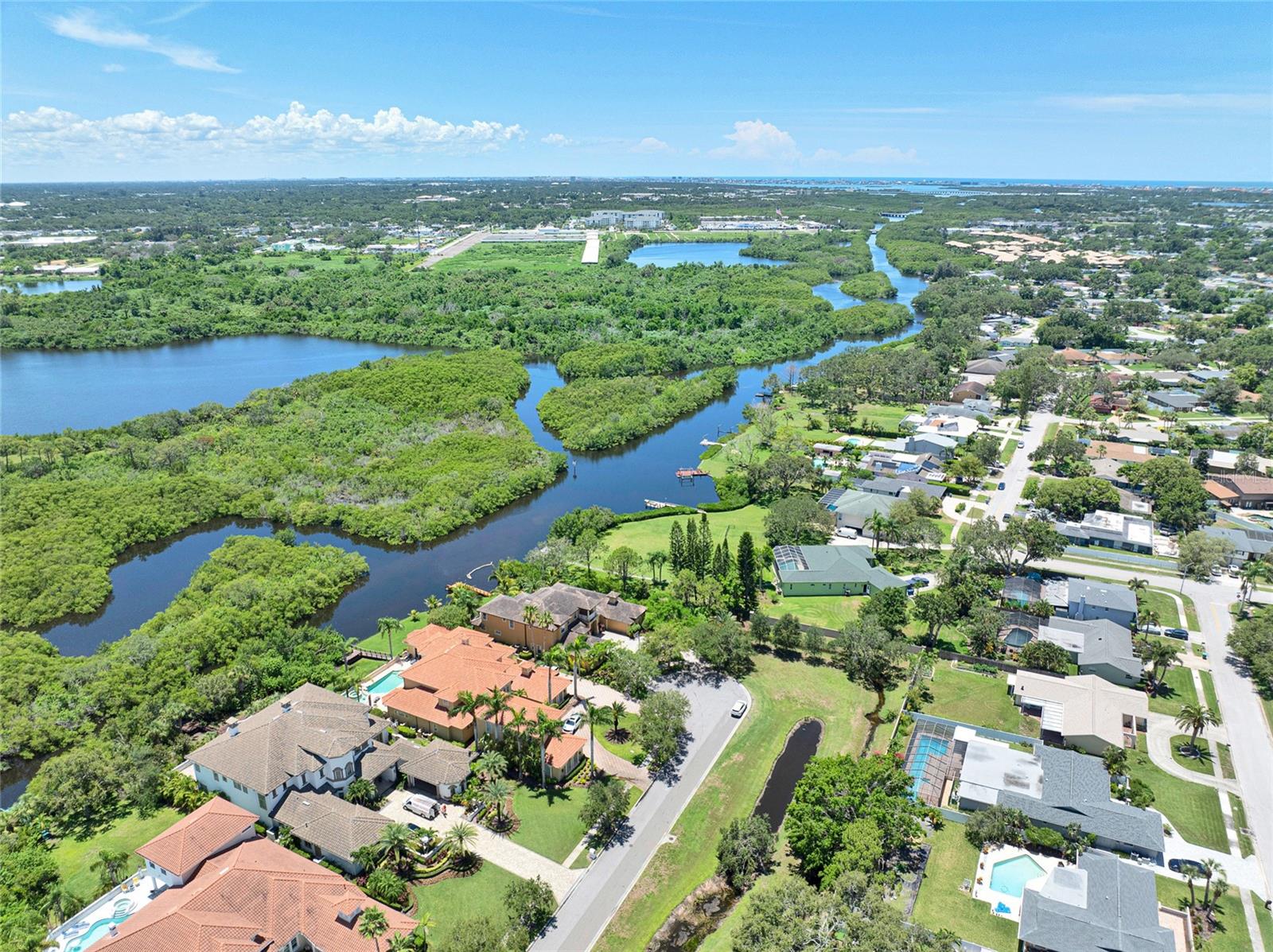 Image 62 of 66 For 8707 Silverthorn Road