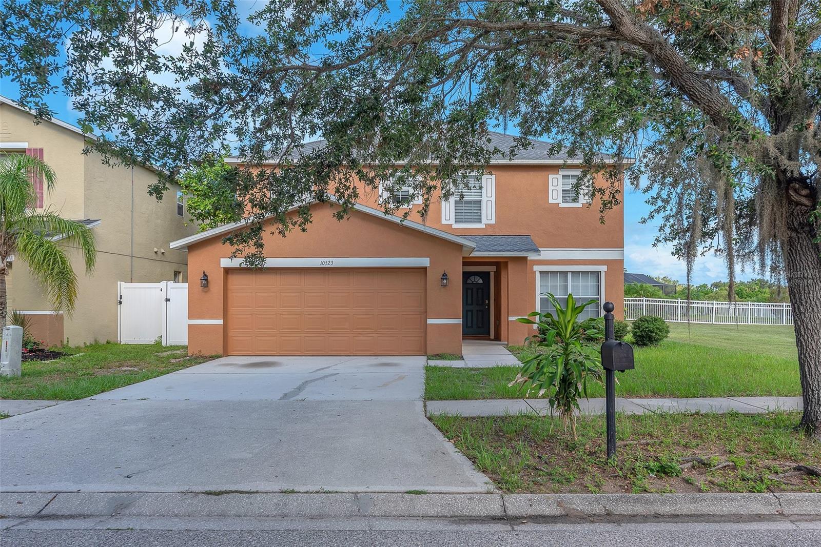 Details for 10523 Boyette Creek Boulevard, RIVERVIEW, FL 33569