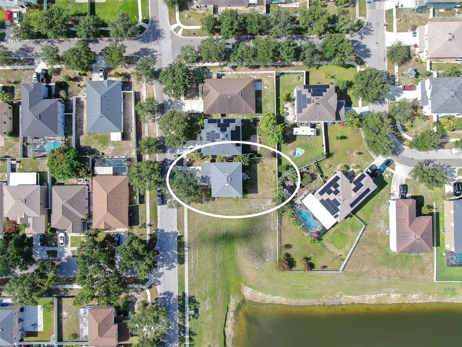 Image 28 of 30 For 10523 Boyette Creek Boulevard