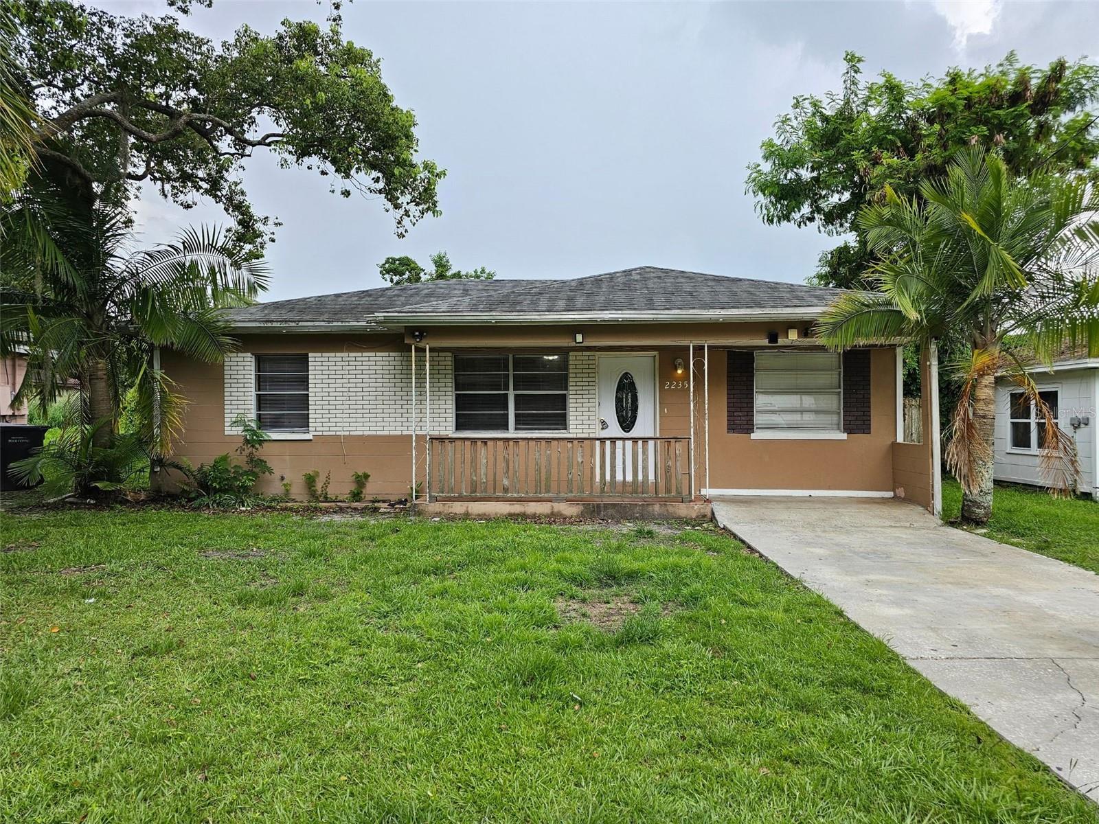 Details for 2235 Lakeview Street, LAKELAND, FL 33801