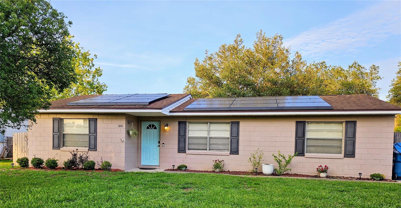 Details for 1841 Talmadge Street, DELAND, FL 32724