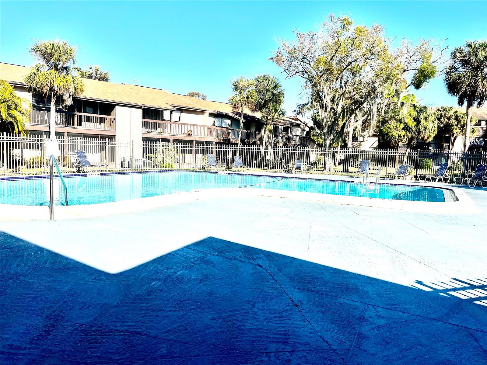 Listing photo id 14 for 6342 Newtown Circle A4