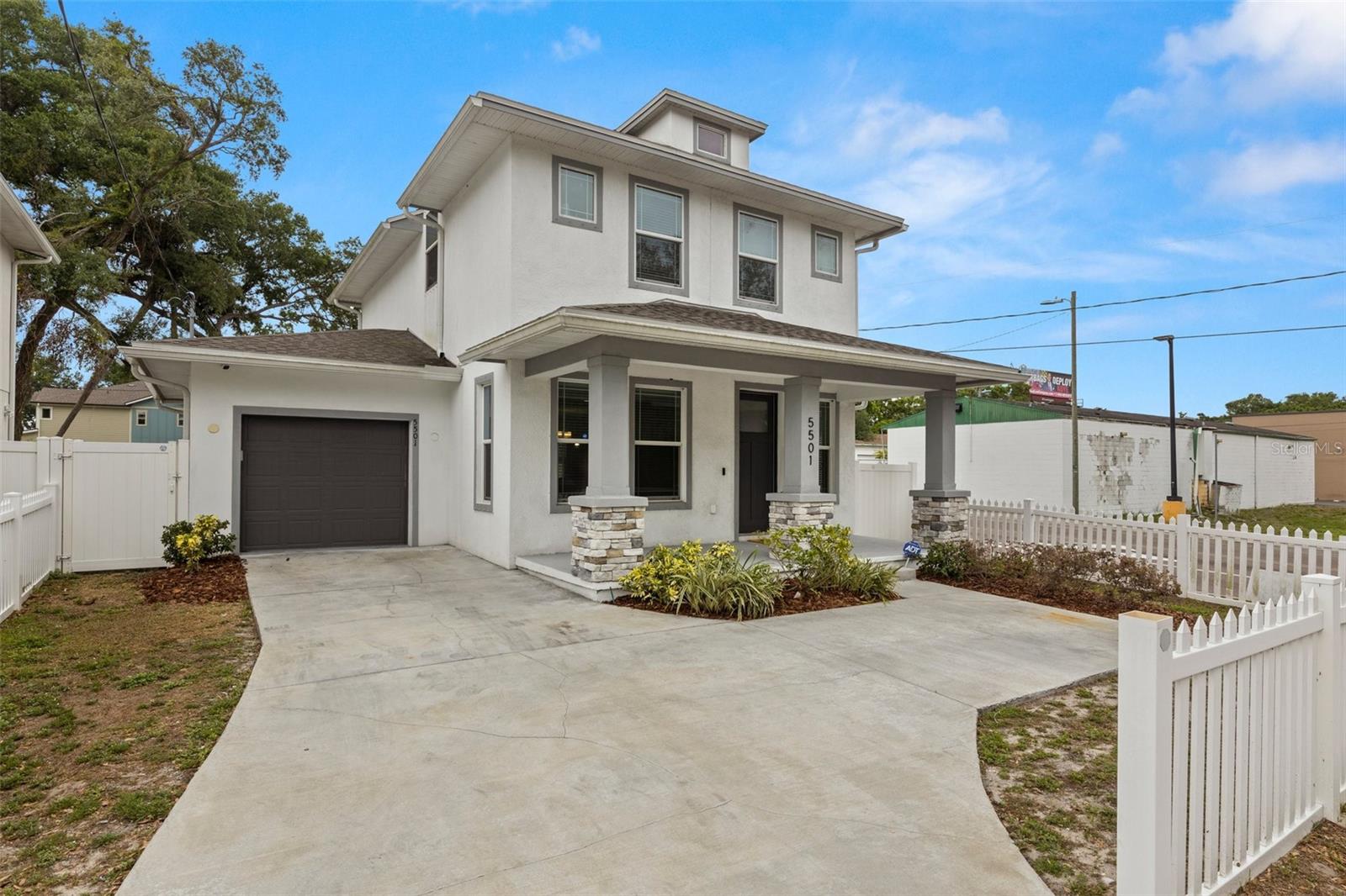 Details for 5501 15th Street, TAMPA, FL 33610