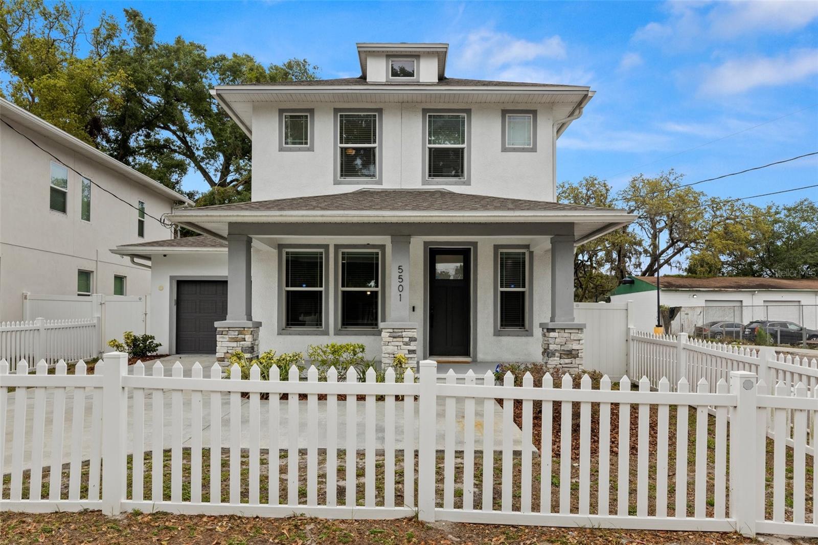 Image 2 of 27 For 5501 15th Street