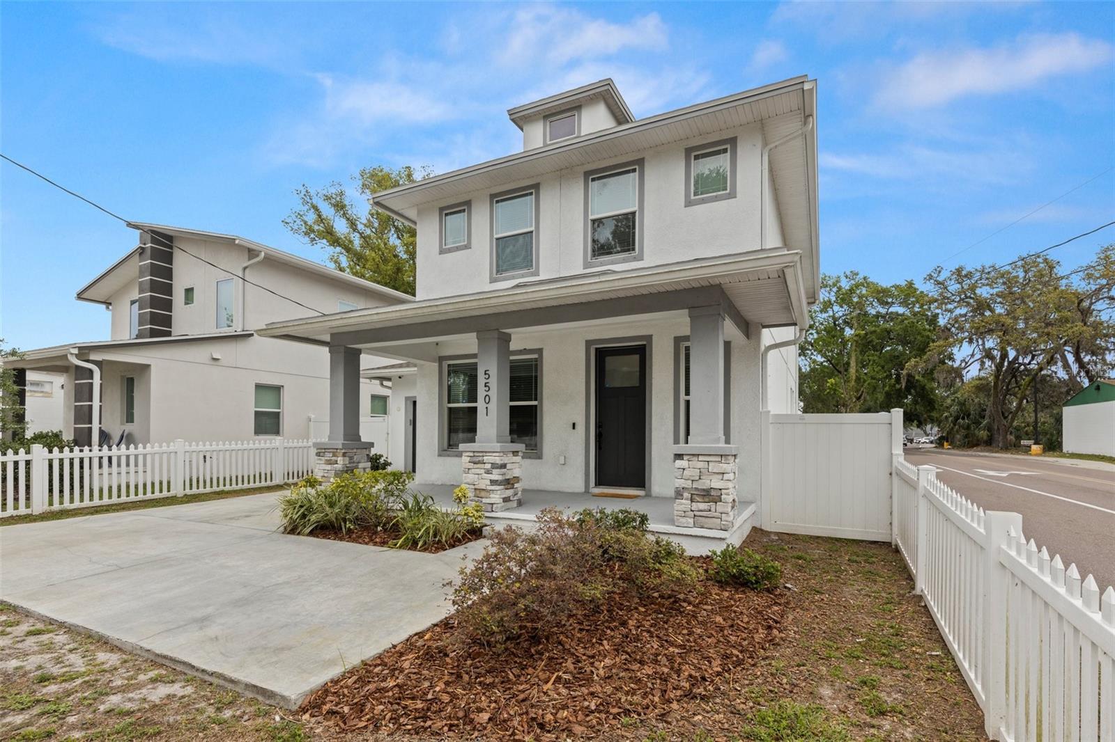 Image 3 of 27 For 5501 15th Street