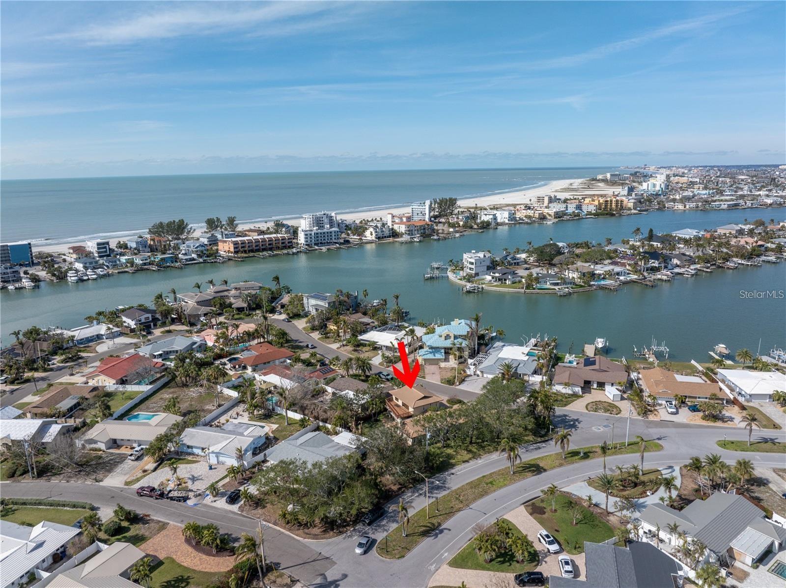 Image 18 of 25 For 10073 Yacht Club Drive