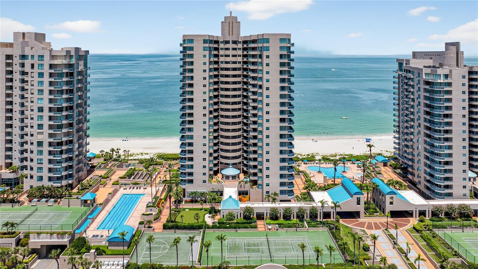 Details for 1540 Gulf Boulevard 2107, CLEARWATER BEACH, FL 33767