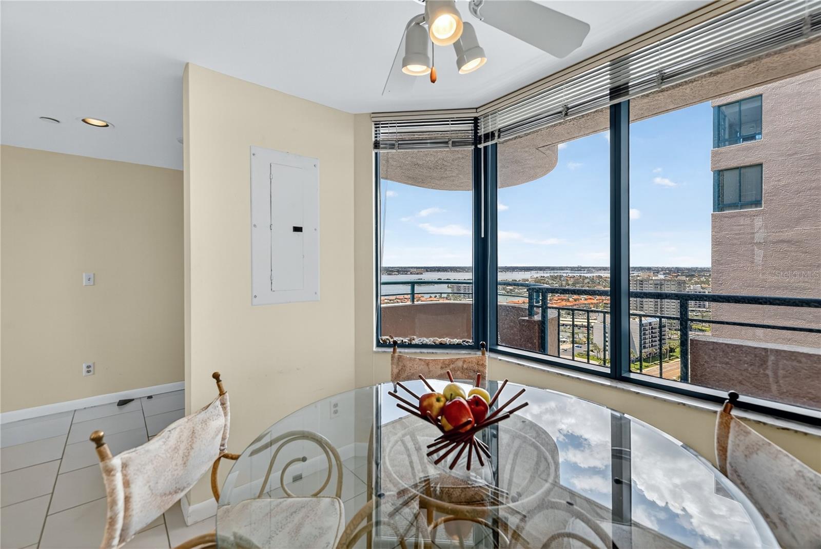 Image 12 of 60 For 1540 Gulf Boulevard 2107