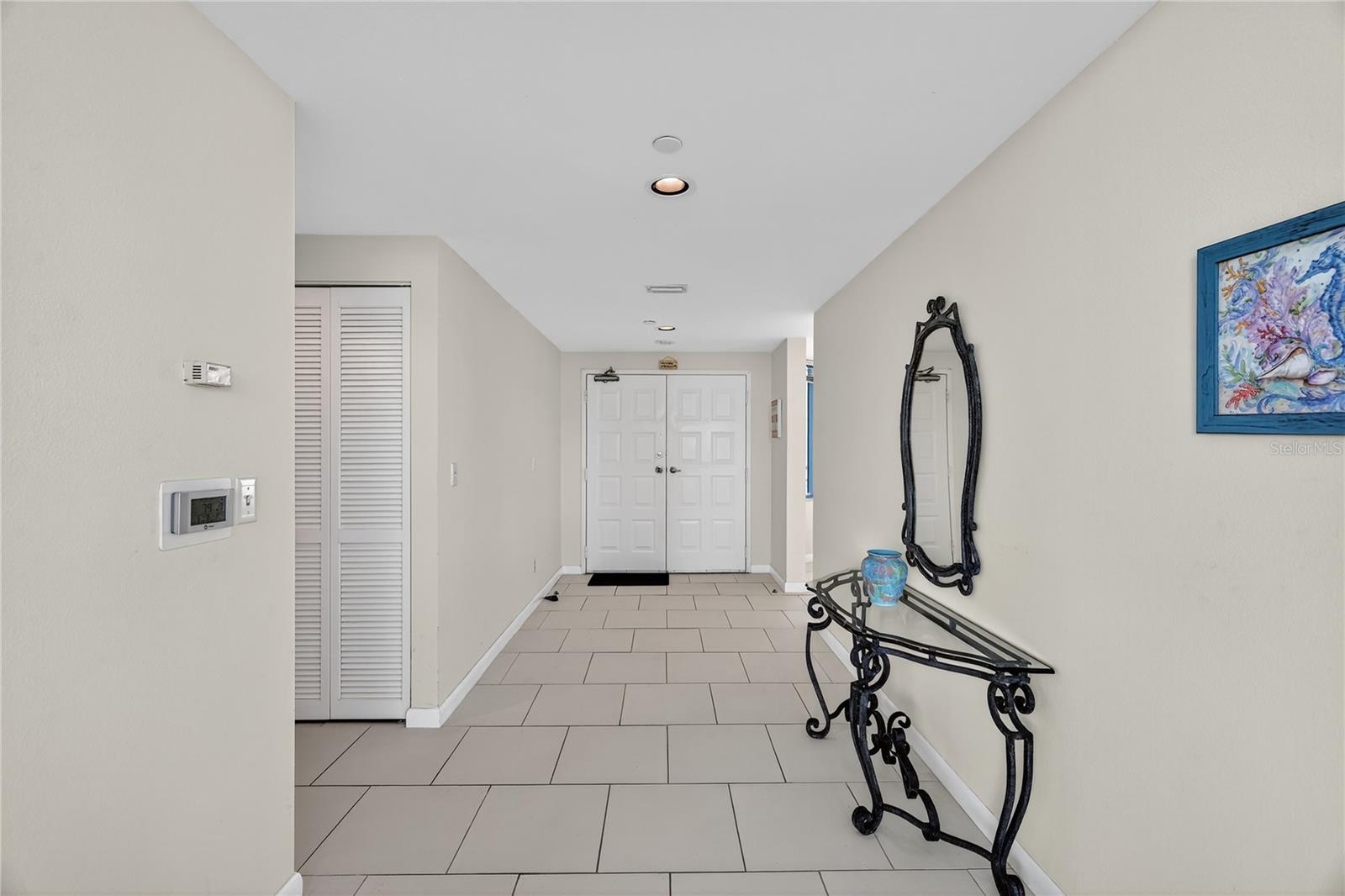 Image 13 of 60 For 1540 Gulf Boulevard 2107