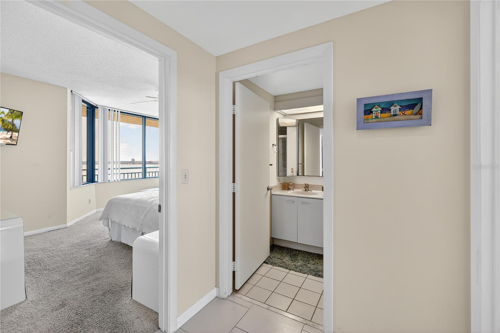 Image 14 of 60 For 1540 Gulf Boulevard 2107