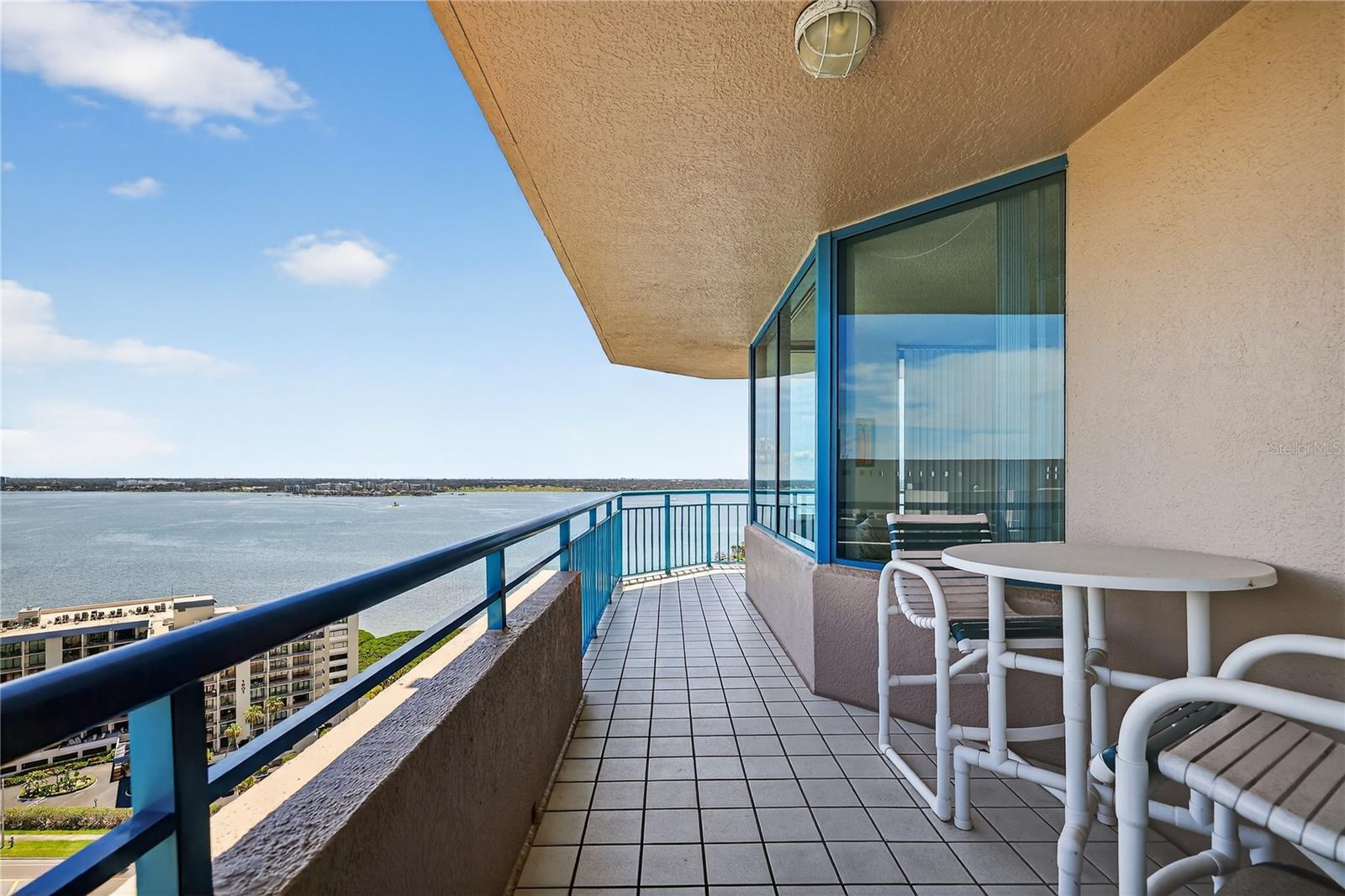Image 19 of 60 For 1540 Gulf Boulevard 2107