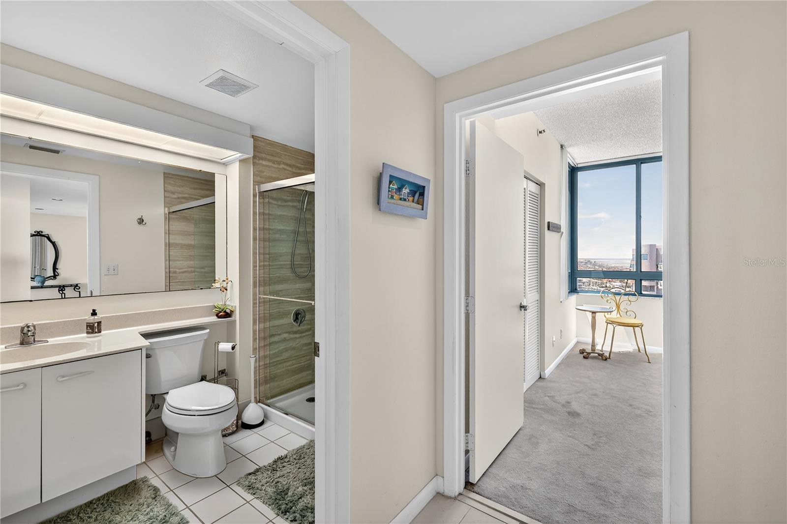 Image 28 of 60 For 1540 Gulf Boulevard 2107