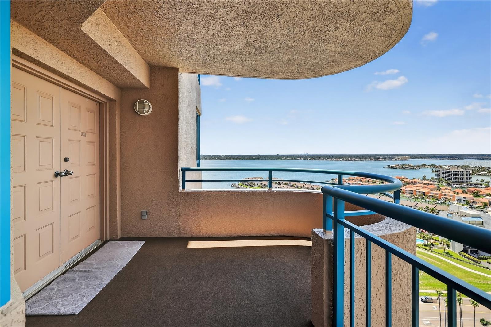 Image 30 of 60 For 1540 Gulf Boulevard 2107