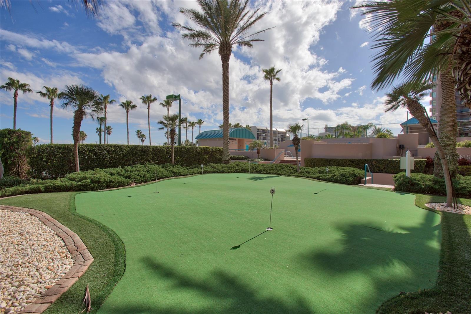 Image 48 of 60 For 1540 Gulf Boulevard 2107