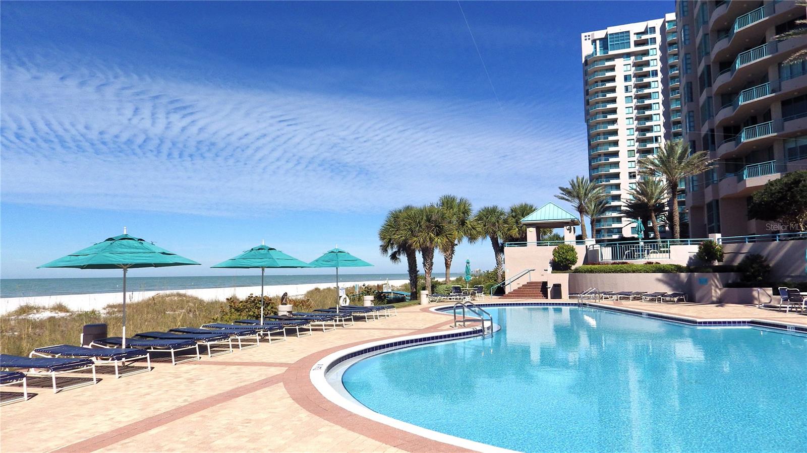 Image 51 of 60 For 1540 Gulf Boulevard 2107