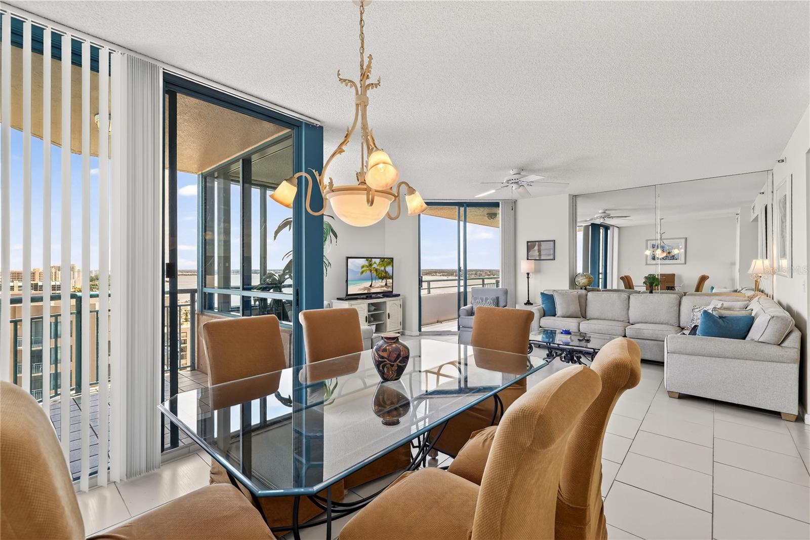 Image 9 of 60 For 1540 Gulf Boulevard 2107