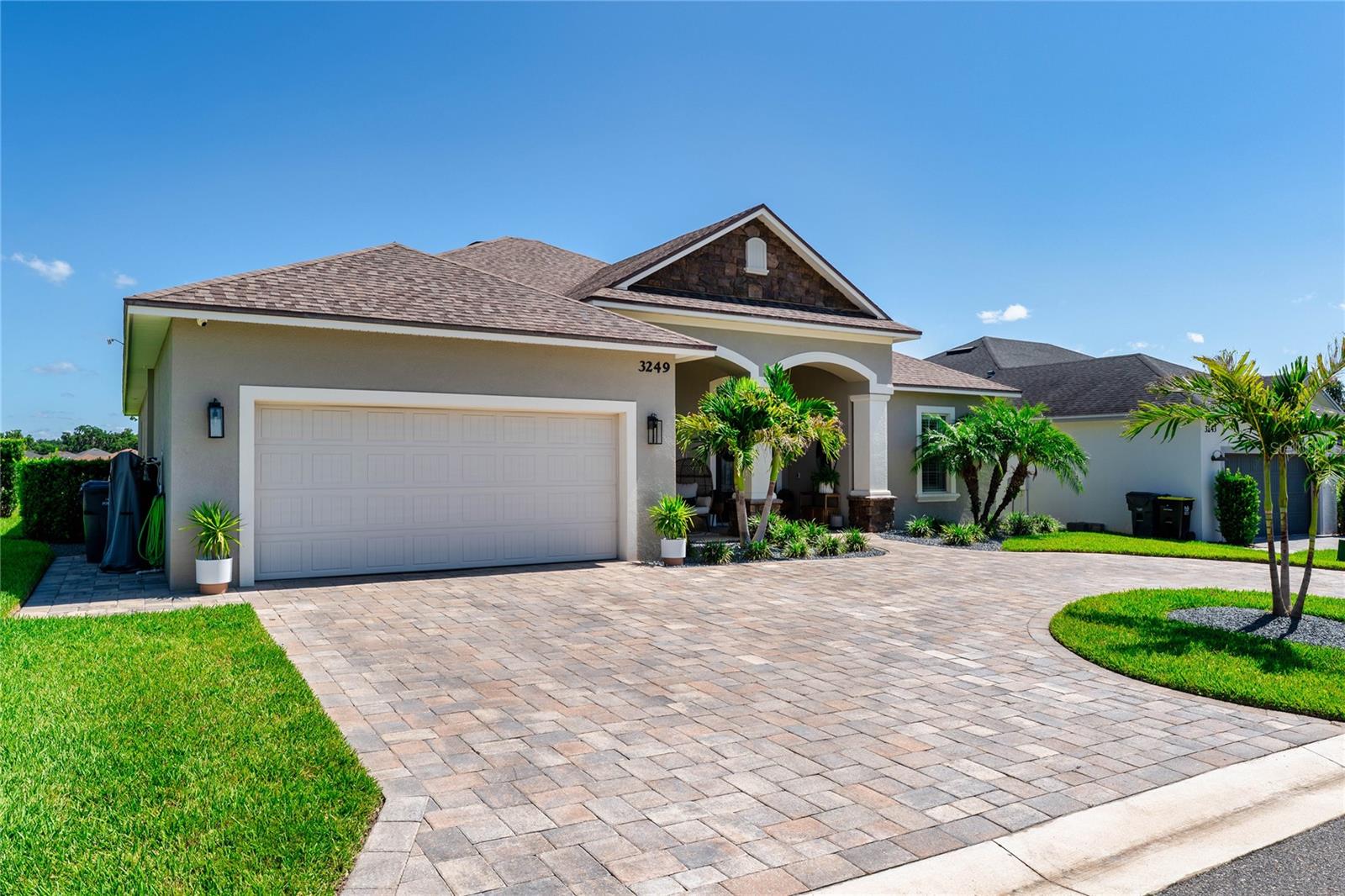 Image 3 of 58 For 3249 Pearly Drive