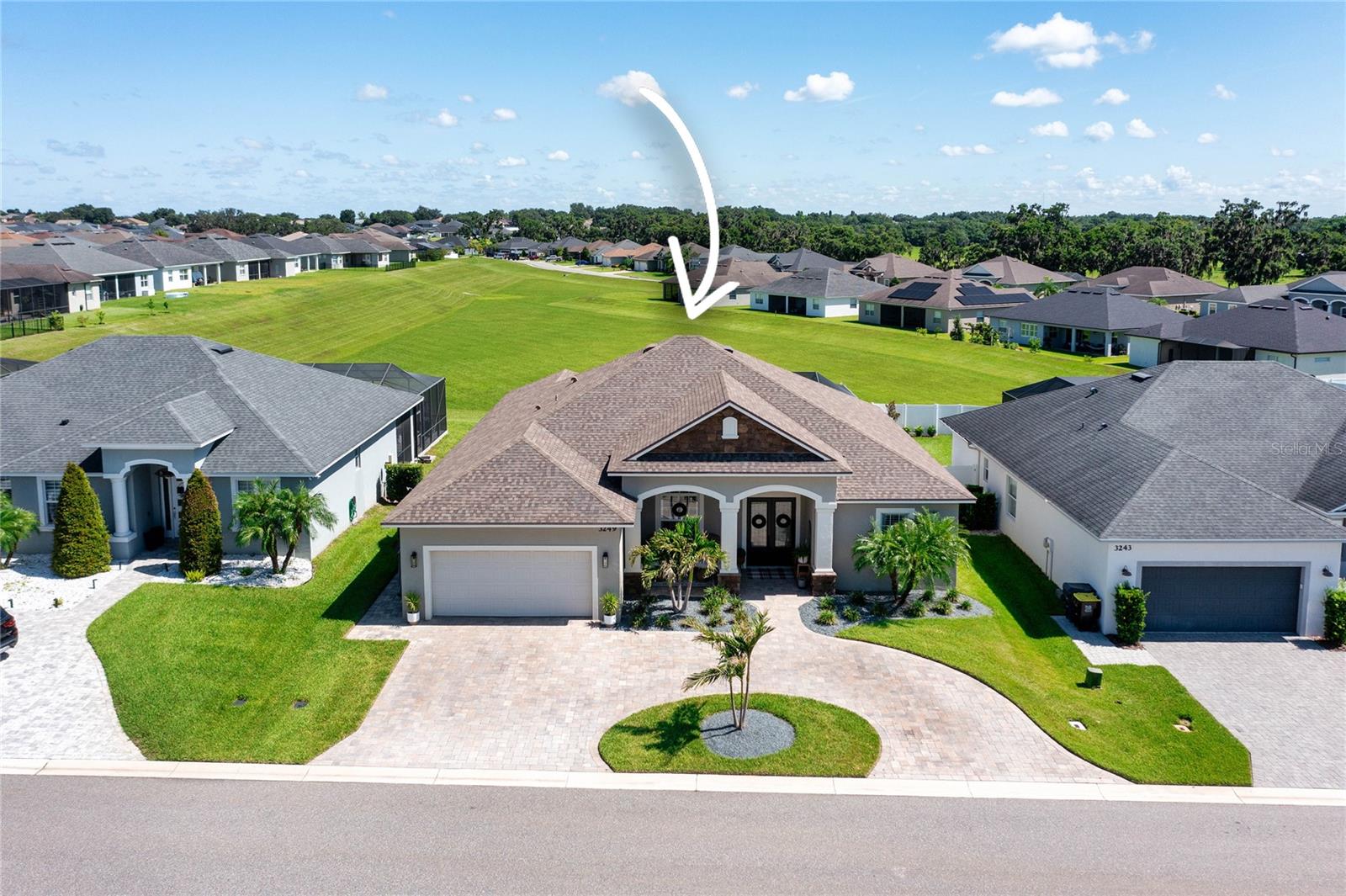 Image 53 of 58 For 3249 Pearly Drive