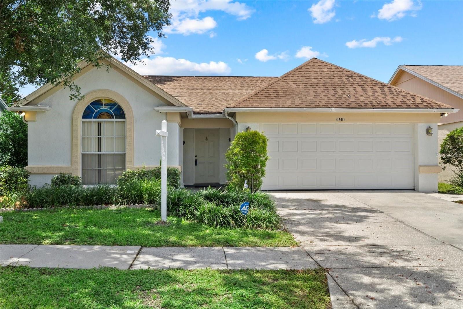 Details for 1741 Elk Spring Drive, BRANDON, FL 33511
