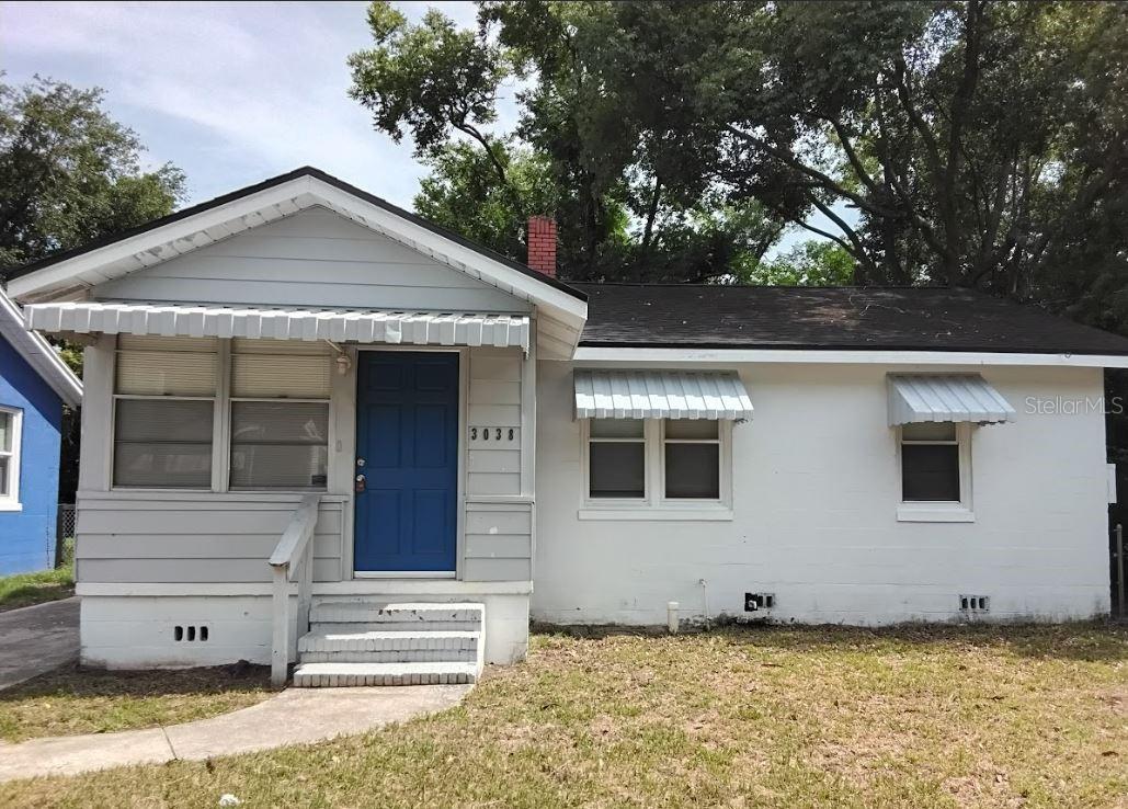 Details for 3038 Plum Street, JACKSONVILLE, FL 32205