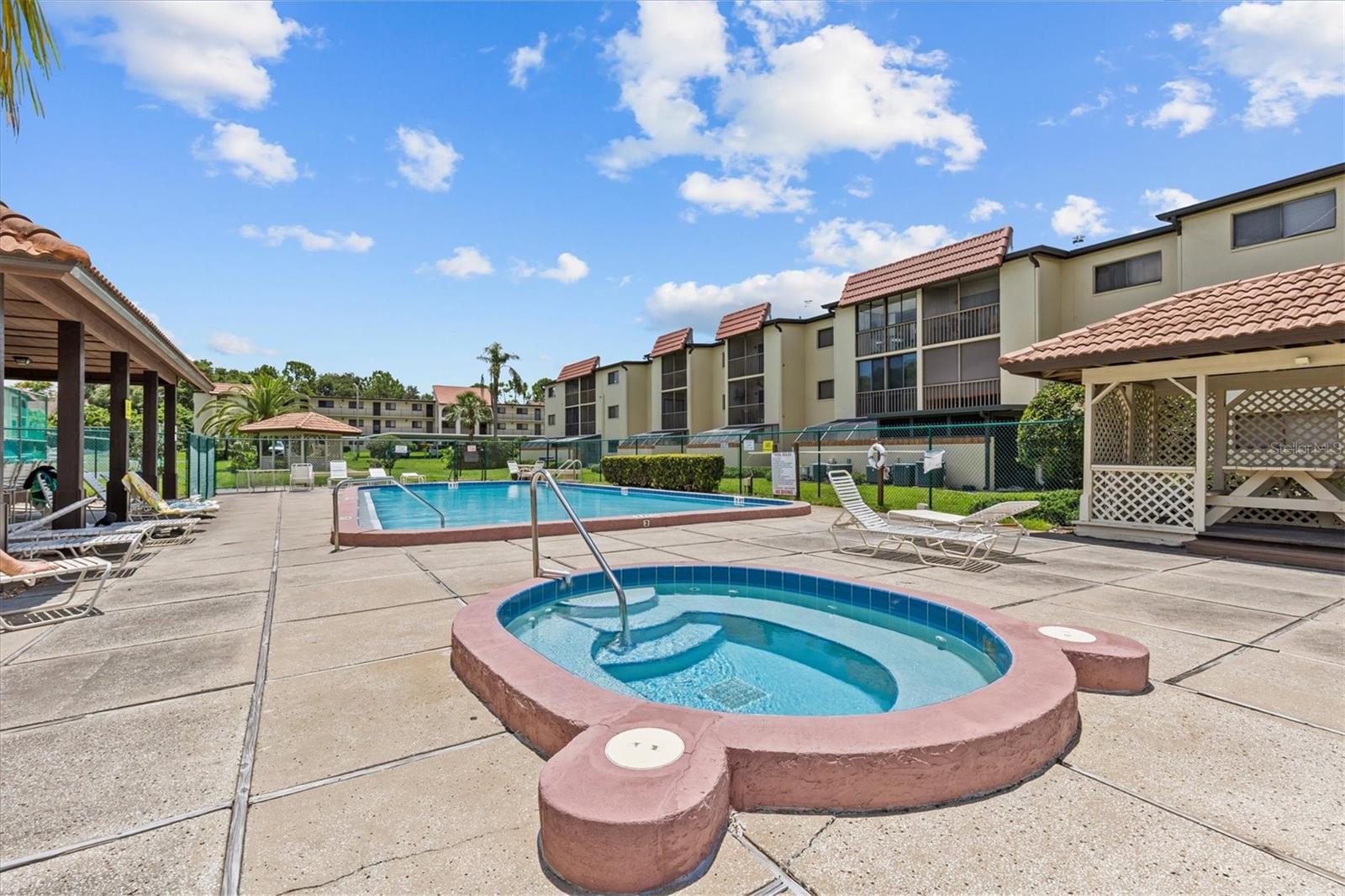 Image 30 of 34 For 2420 Winding Creek Boulevard 209