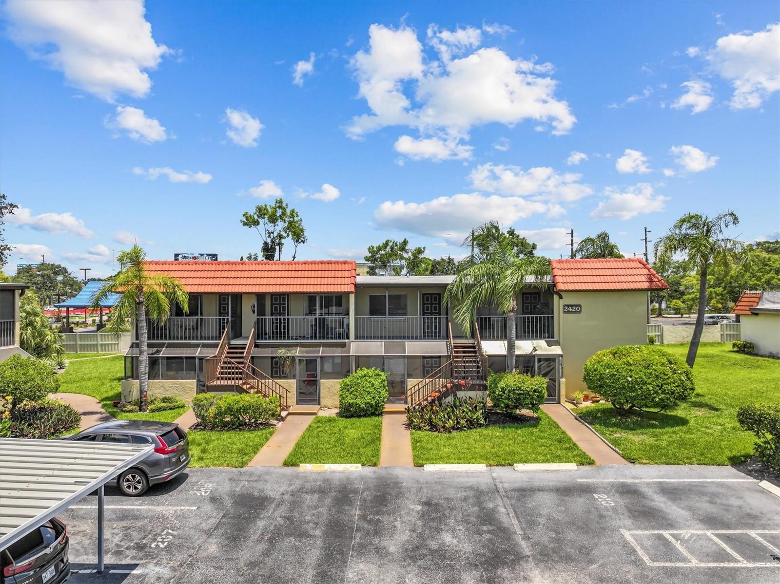 Image 5 of 34 For 2420 Winding Creek Boulevard 209