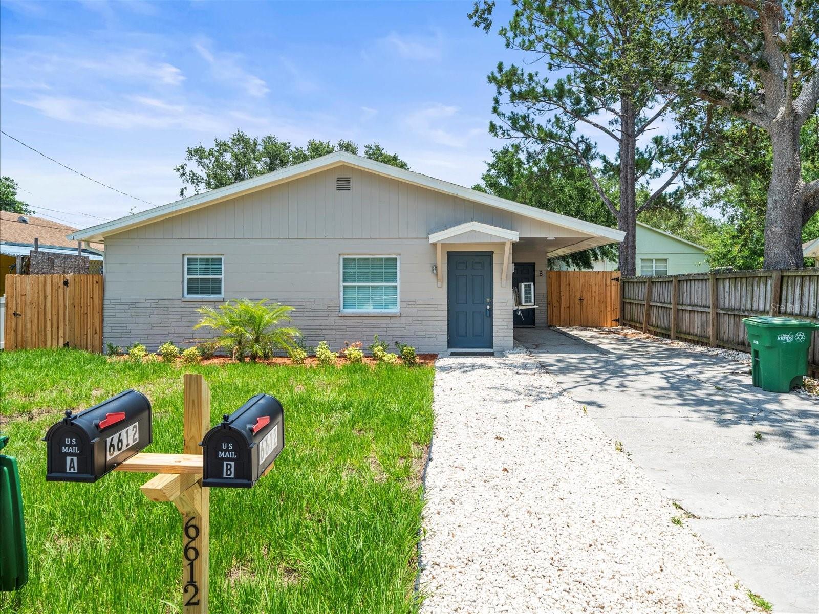 Details for 6612 Faul Street, TAMPA, FL 33616