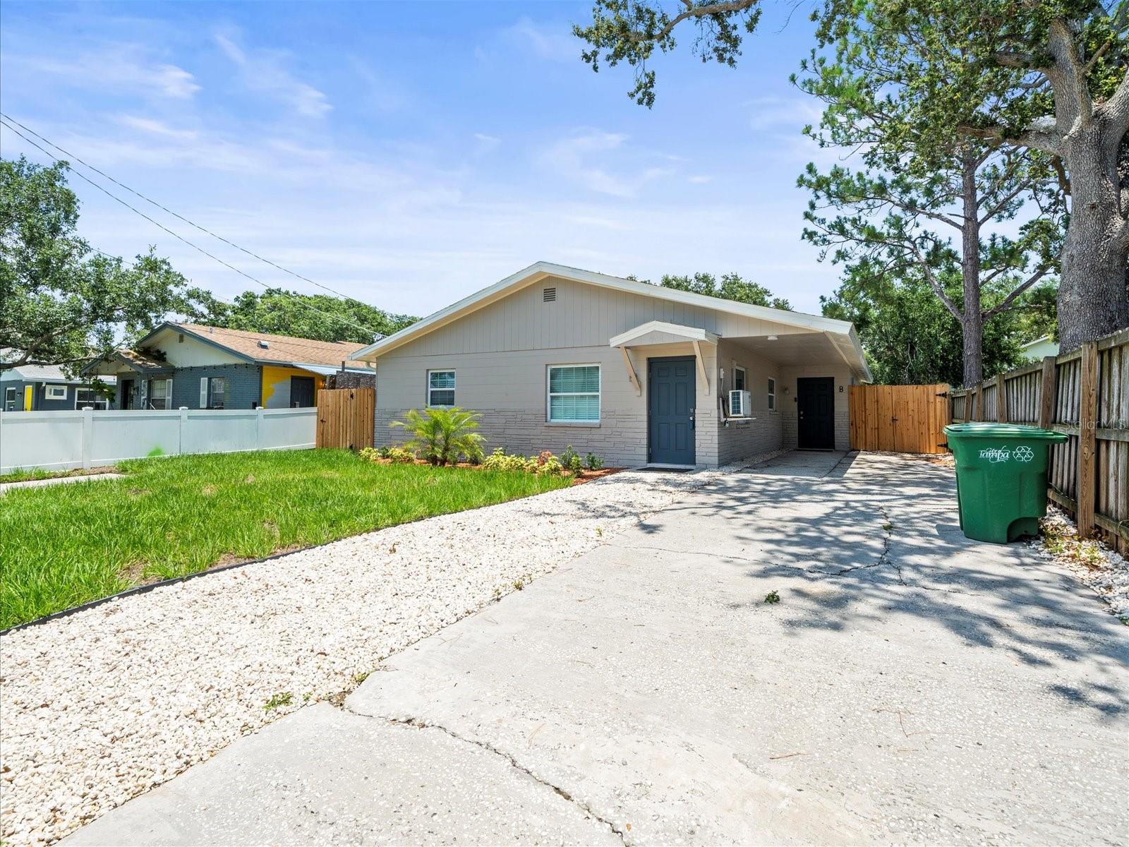Image 2 of 20 For 6612 Faul Street