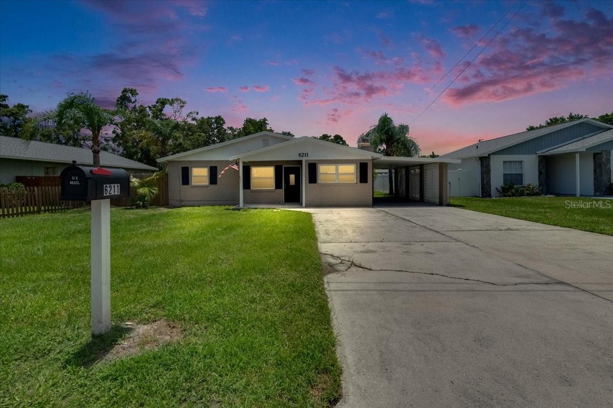 Details for 6211 Harold Avenue, TAMPA, FL 33616