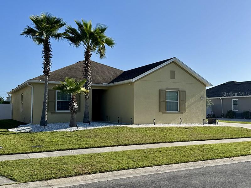 Details for 2864 Running Brook Circle, KISSIMMEE, FL 34744