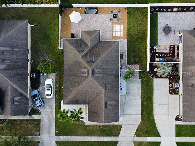 Image 10 of 15 For 2864 Running Brook Circle