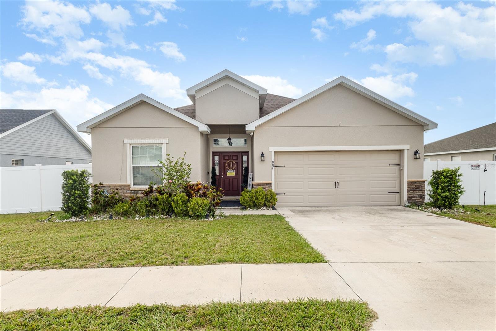 Details for 887 Galloway Street, LAKE ALFRED, FL 33850