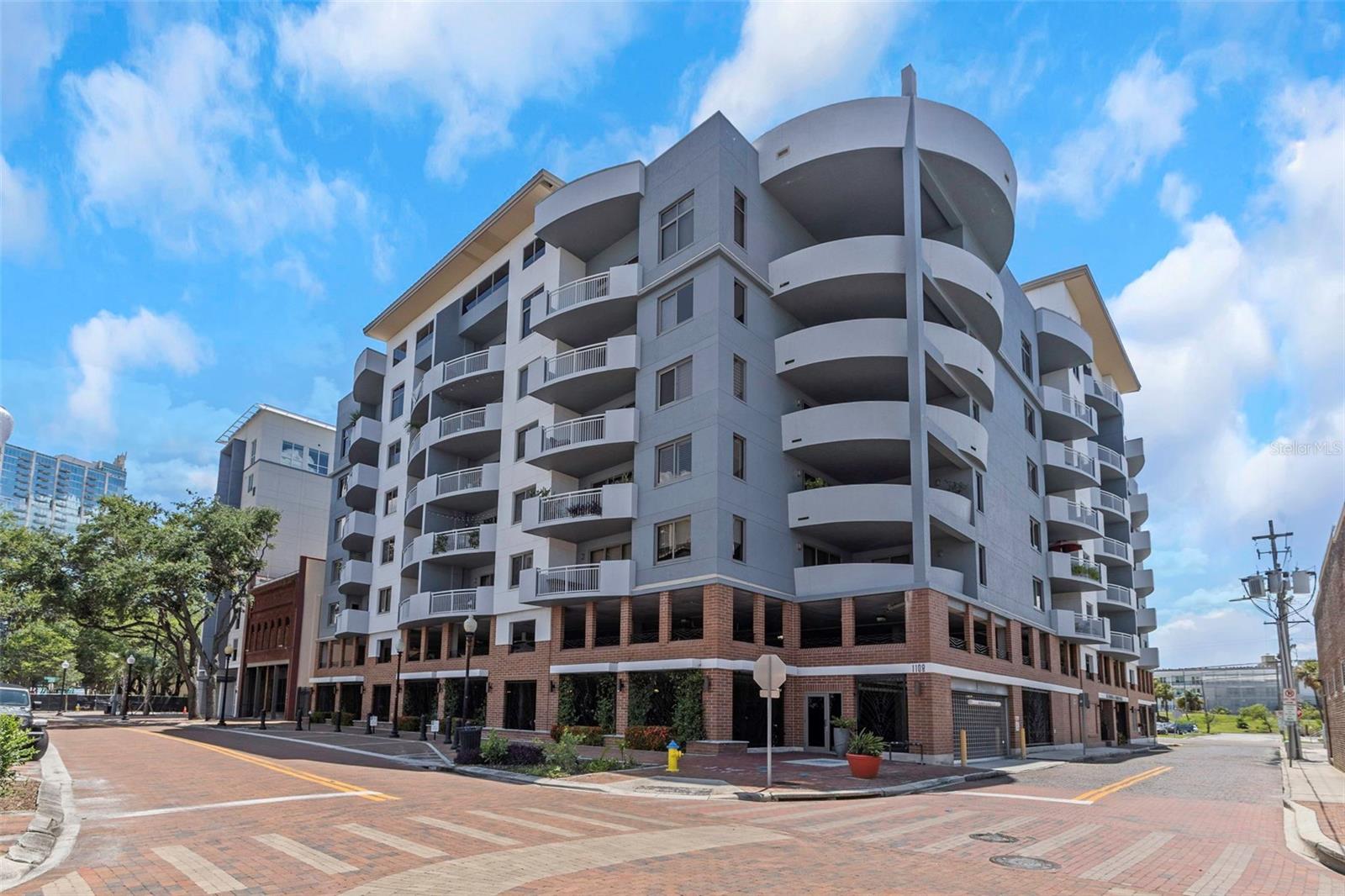 Details for 1108 Franklin Street 602, TAMPA, FL 33602