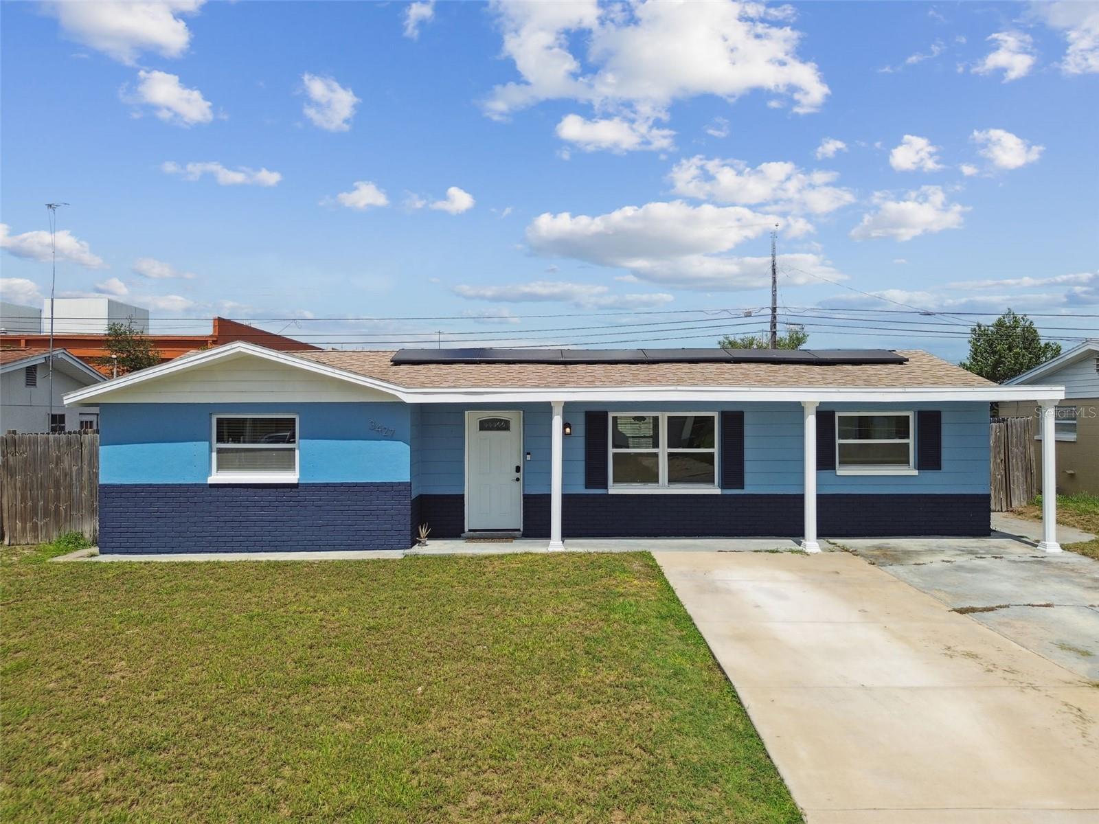 Details for 3427 Cantrell Street, HOLIDAY, FL 34690