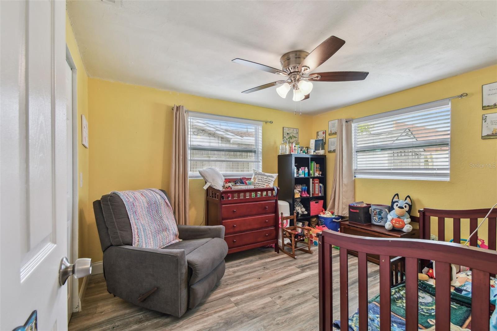 Listing photo id 20 for 3427 Cantrell Street