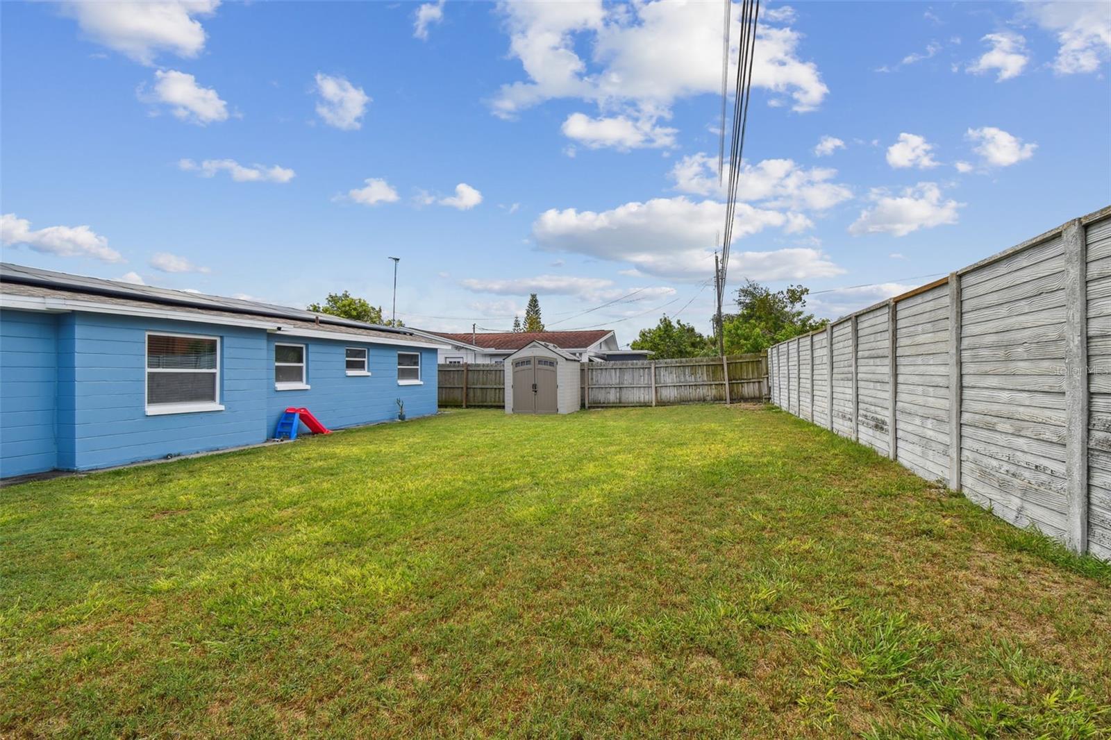 Listing photo id 26 for 3427 Cantrell Street