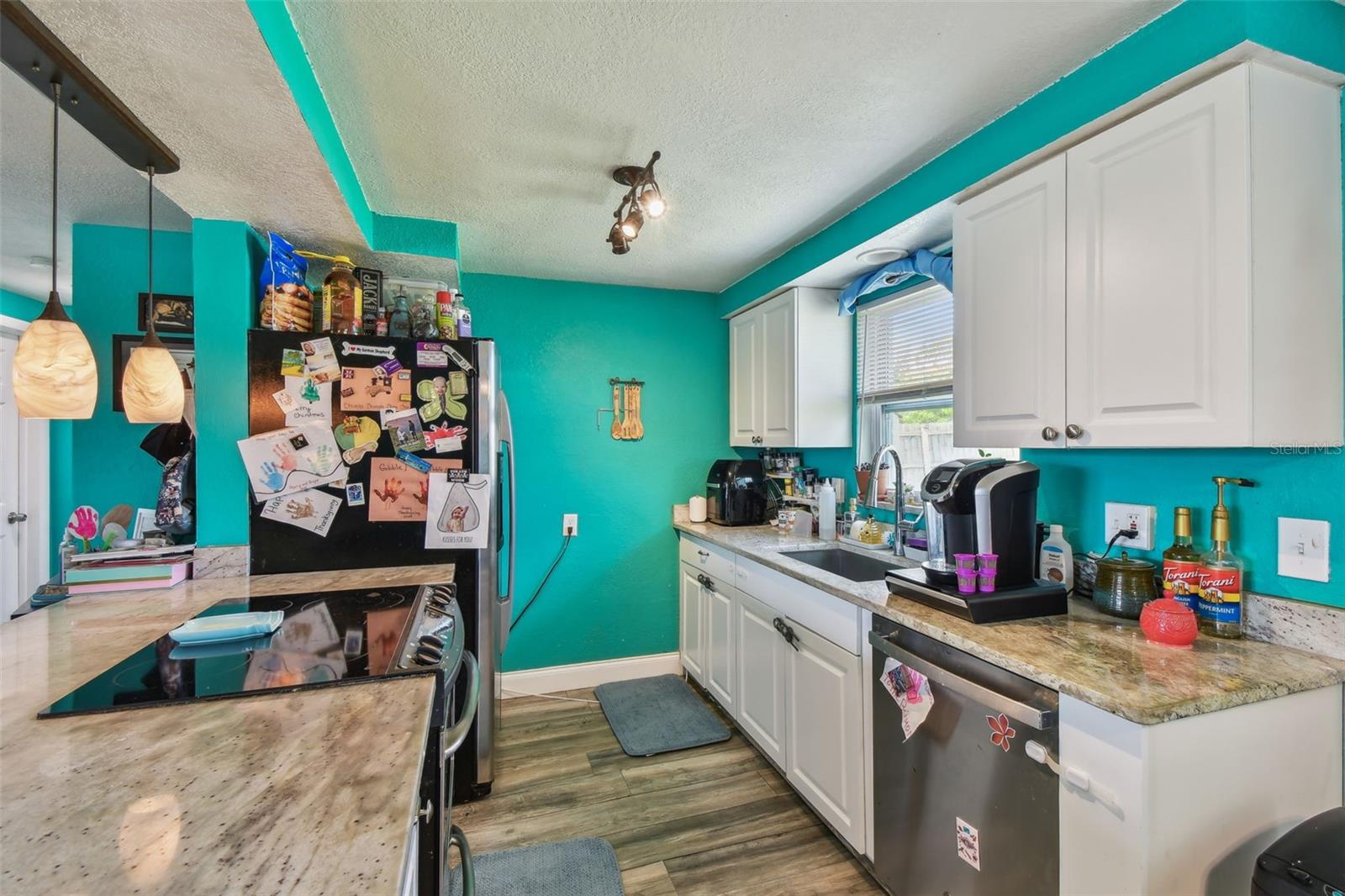 Listing photo id 1 for 3427 Cantrell Street