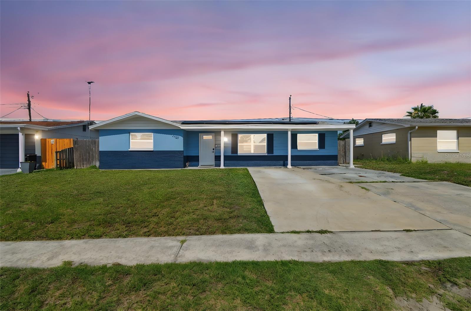 Listing photo id 29 for 3427 Cantrell Street